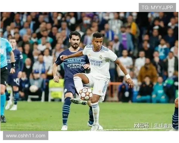 皇马平台的未来发展趋势与市场潜力分析 皇马平台的未来发展趋势与市场潜力分析